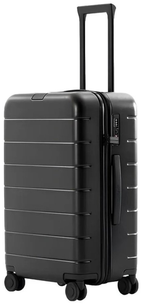 Чемодан Xiaomi Luggage Classic Pro 20" черный BHR8602GL