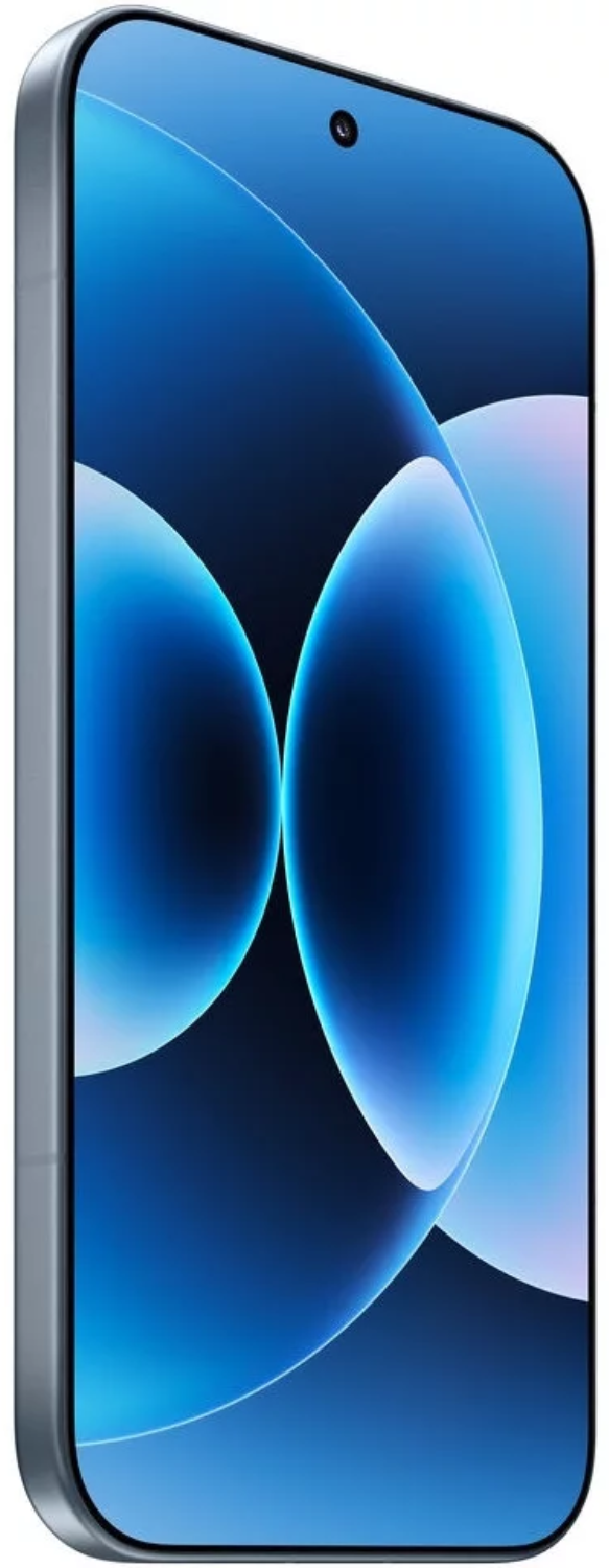 Смартфон Xiaomi 17 12/512 ГБ синий