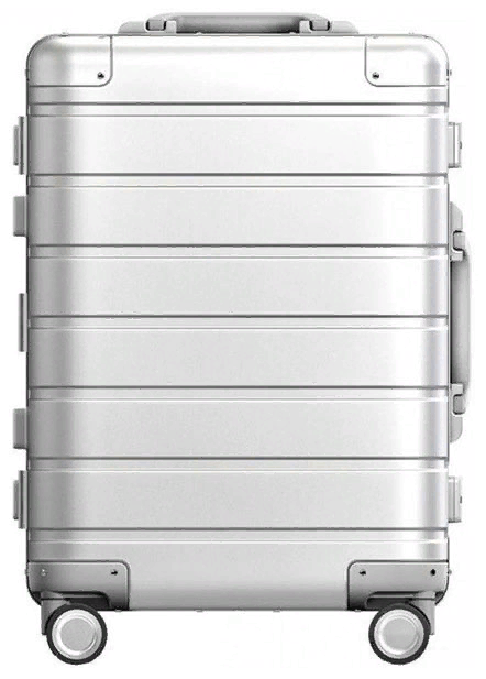 Чемоданы и рюкзаки