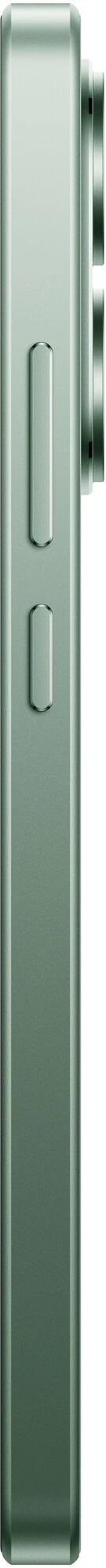 Смартфон POCO X7 Pro 12/512 Гб зеленый