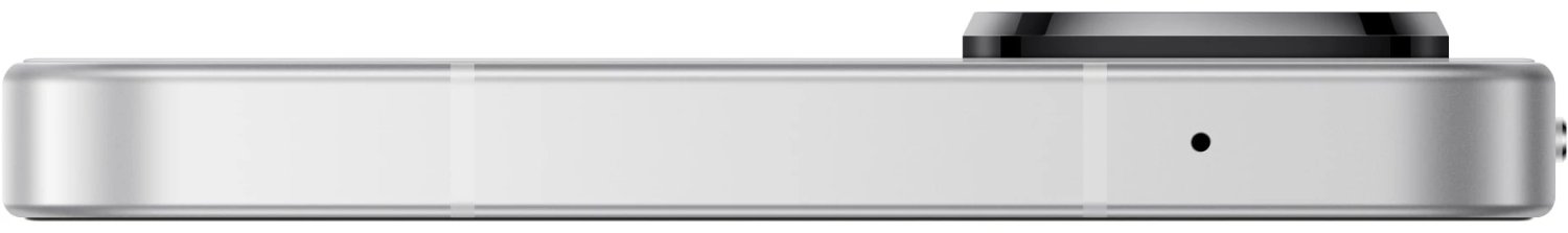 Смартфон POCO F7 12/256 Гб серебристый