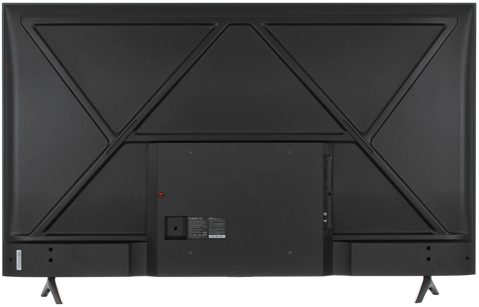 Телевизор Xiaomi TV A Pro 75" 2026