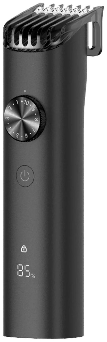 Машинка для стрижки Xiaomi Grooming Kit Pro BHR6395GL