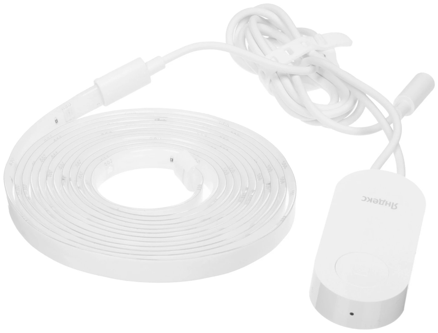 Умные лампы