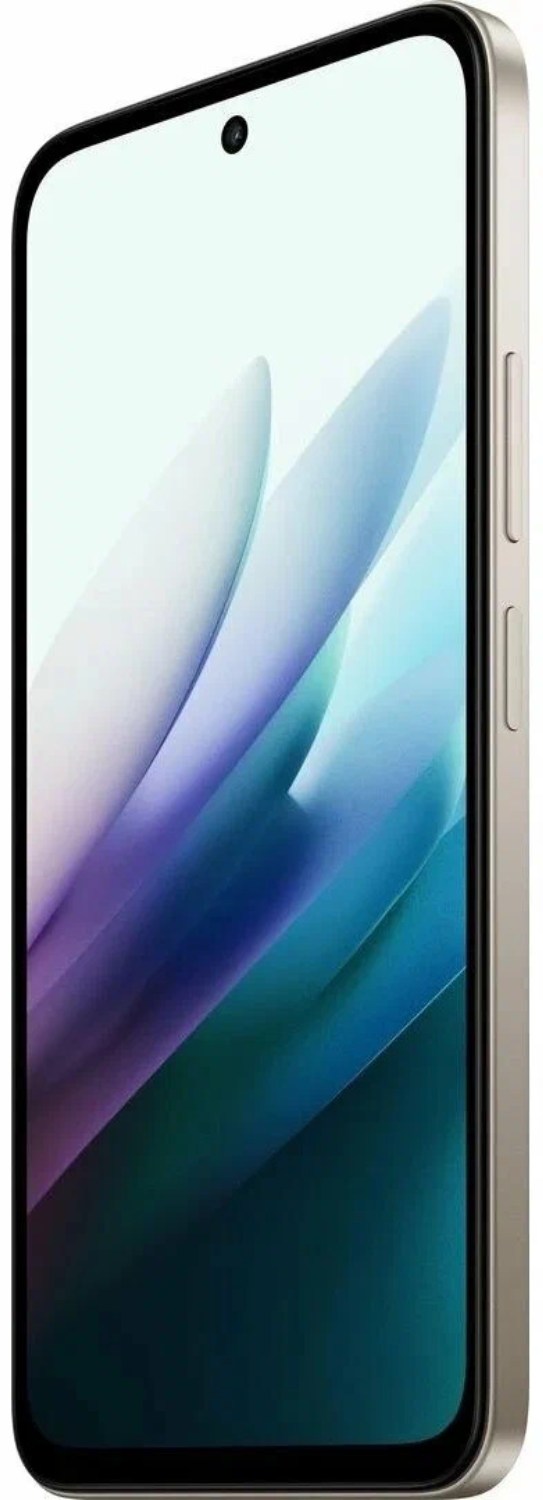 Смартфон REDMI 15 8/256 ГБ серый